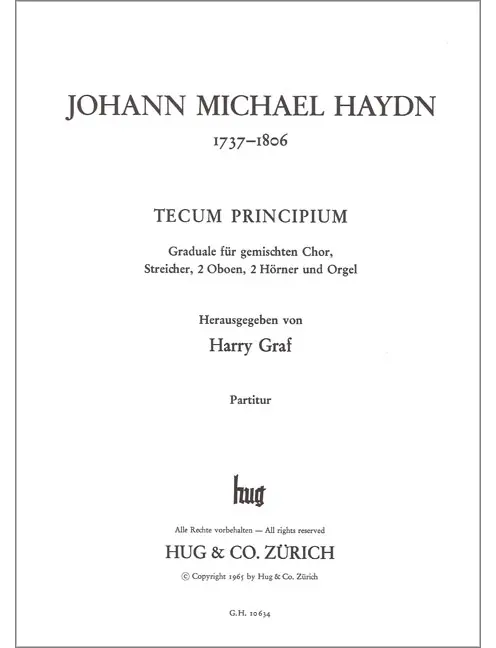 Tecum principium